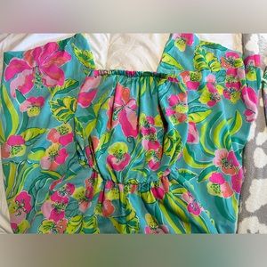 Lilly Pulitzer Jumpsuit
